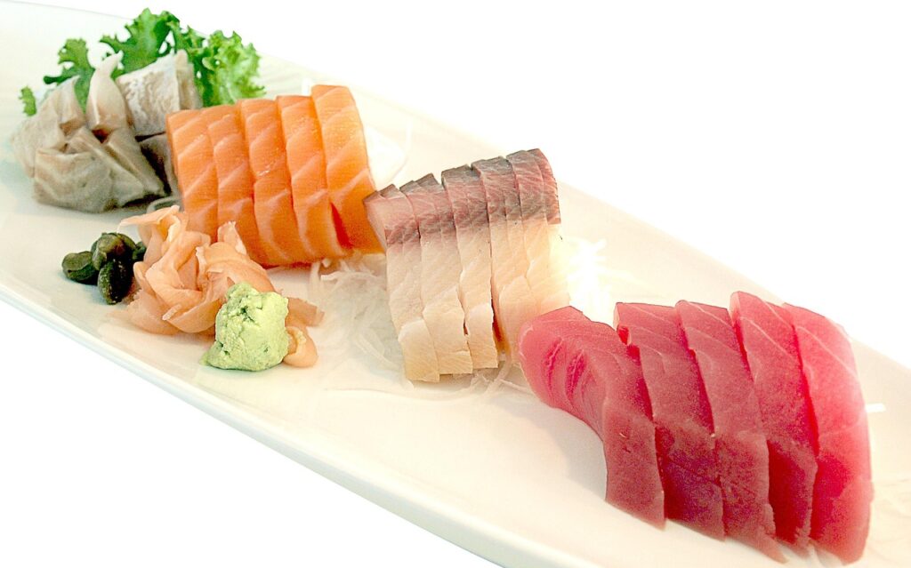 tuna, salmon, japan, seafood, nature, fish, sea, healthy, sushi, tuna, tuna, tuna, tuna, tuna, salmon, salmon, salmon, salmon, seafood, sushi, sushi, sushi